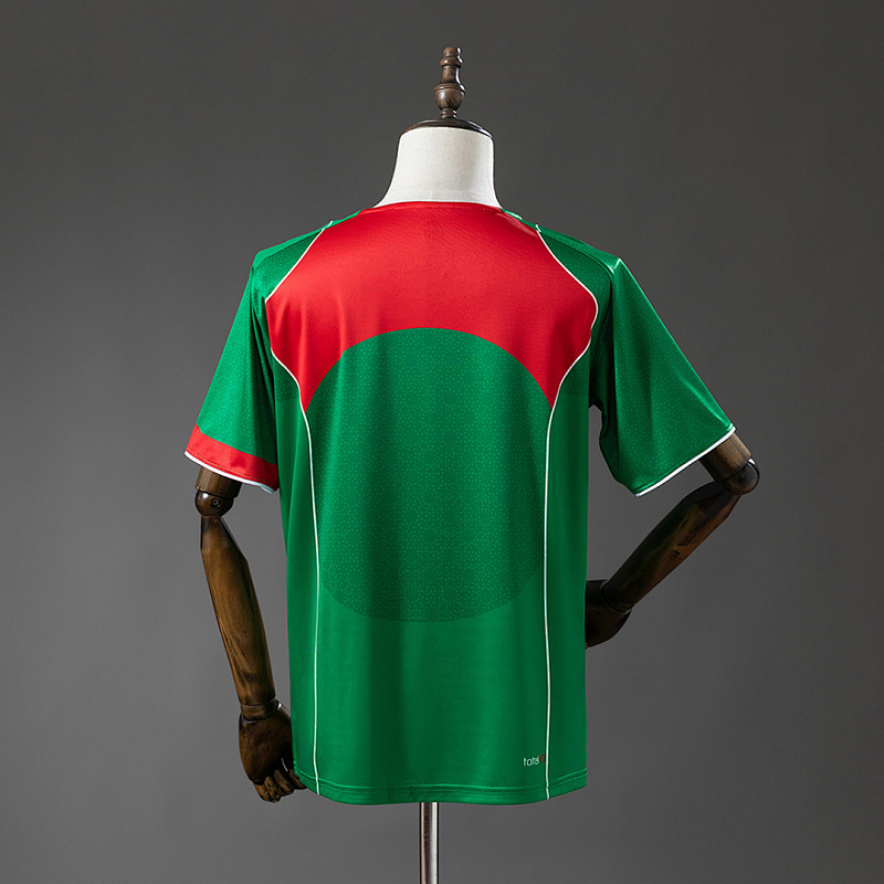 T90 Series T90 Series - Green Jersey S-4XL 2