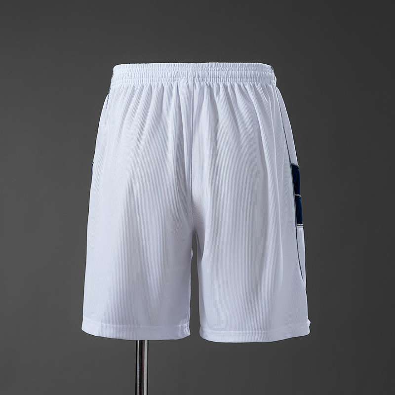 M-U Shorts M-U 99/00 Away Retro Shorts S-XXL6 2