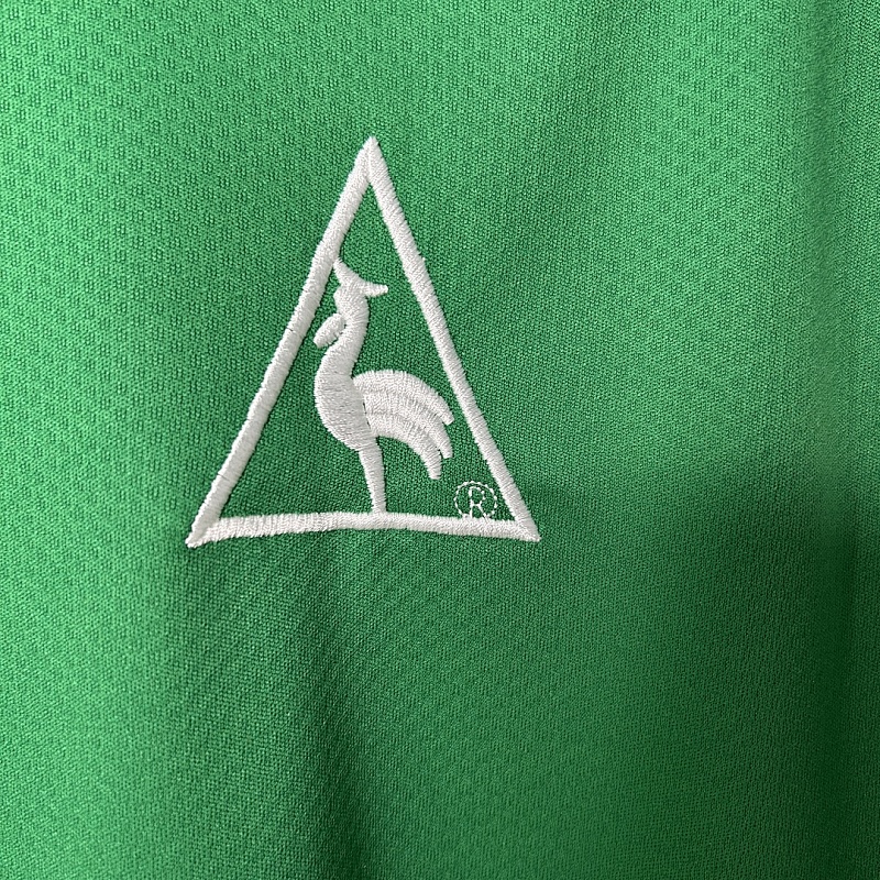 Senegal Retro Senegal 2002 Away S-XXL 2