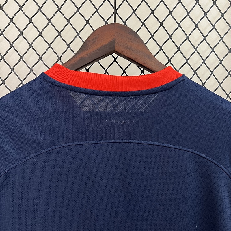 San Lorenzo 24/25 San Lorenzo Away S-XXL 7