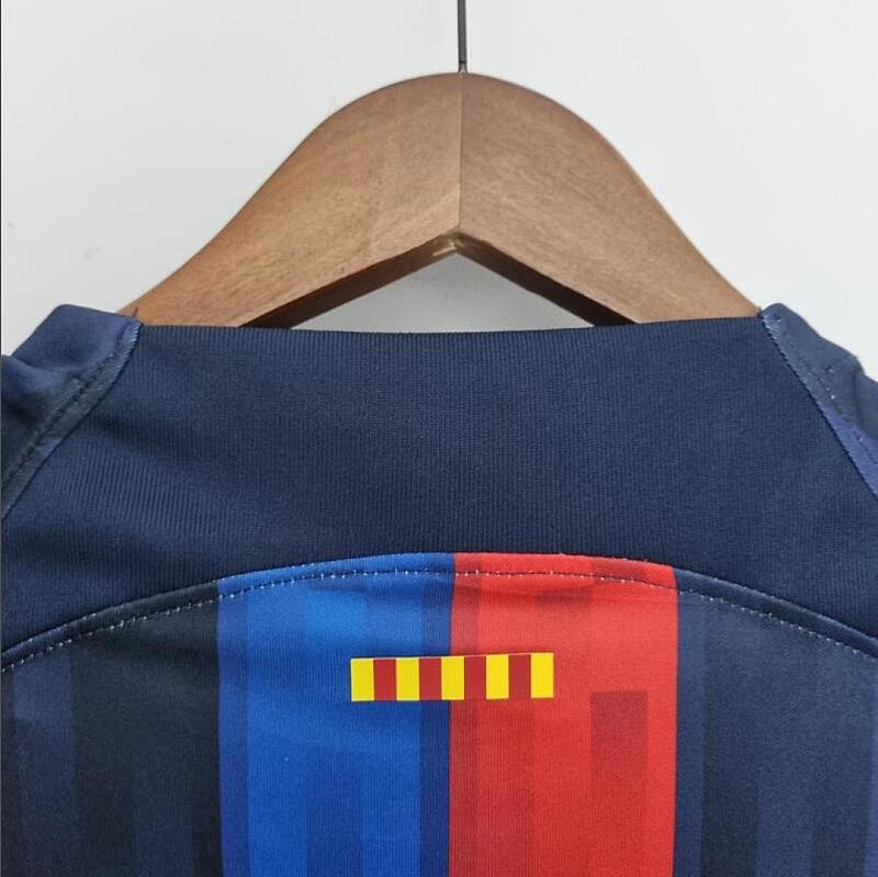 Barcelona 22/23 Barcelona home S-XXXL 10