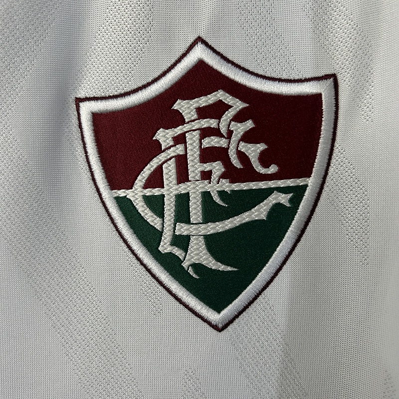 Fluminense 25/26 Fluminense away S-4XL 7