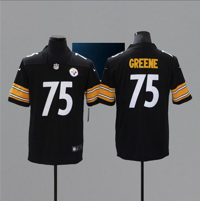 Steelers NFL Steelers NFL Jersey S-XXL 8