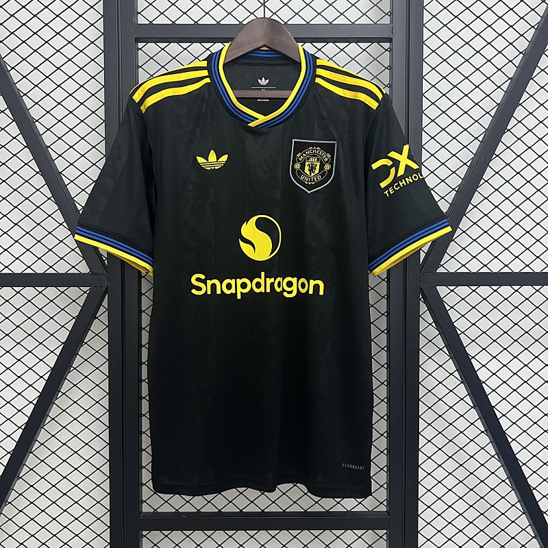 M-U S-4XL 25/26 M-U Third Away S-4XL
