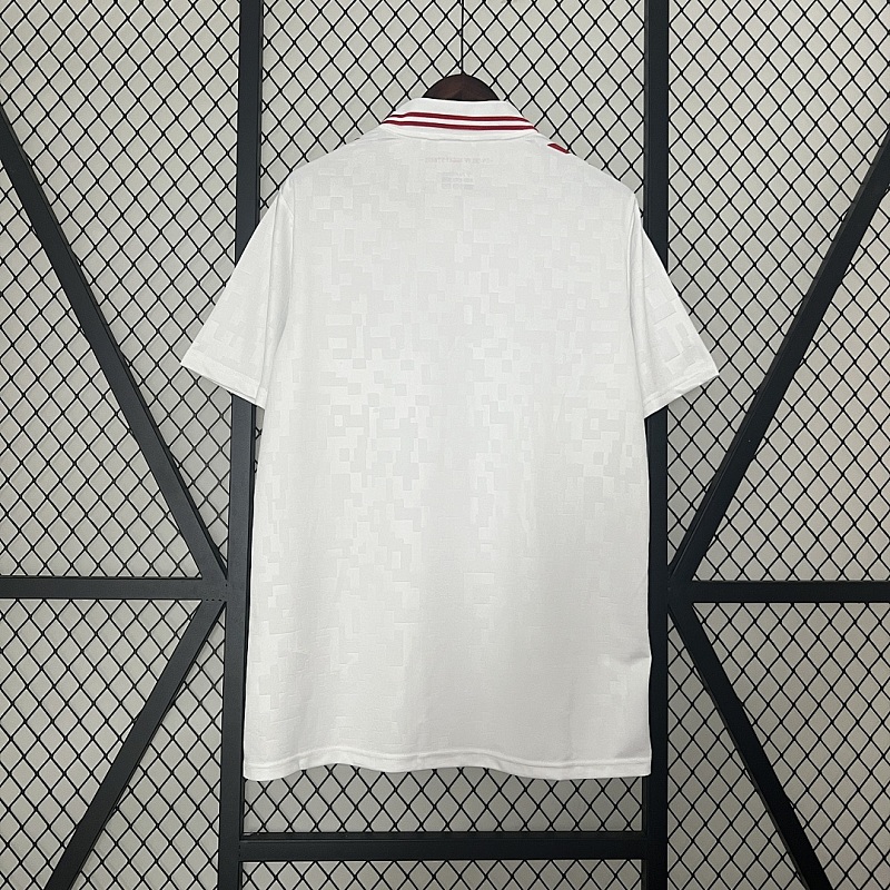 Denmark S-XXL Denmark Away S-XXL 2