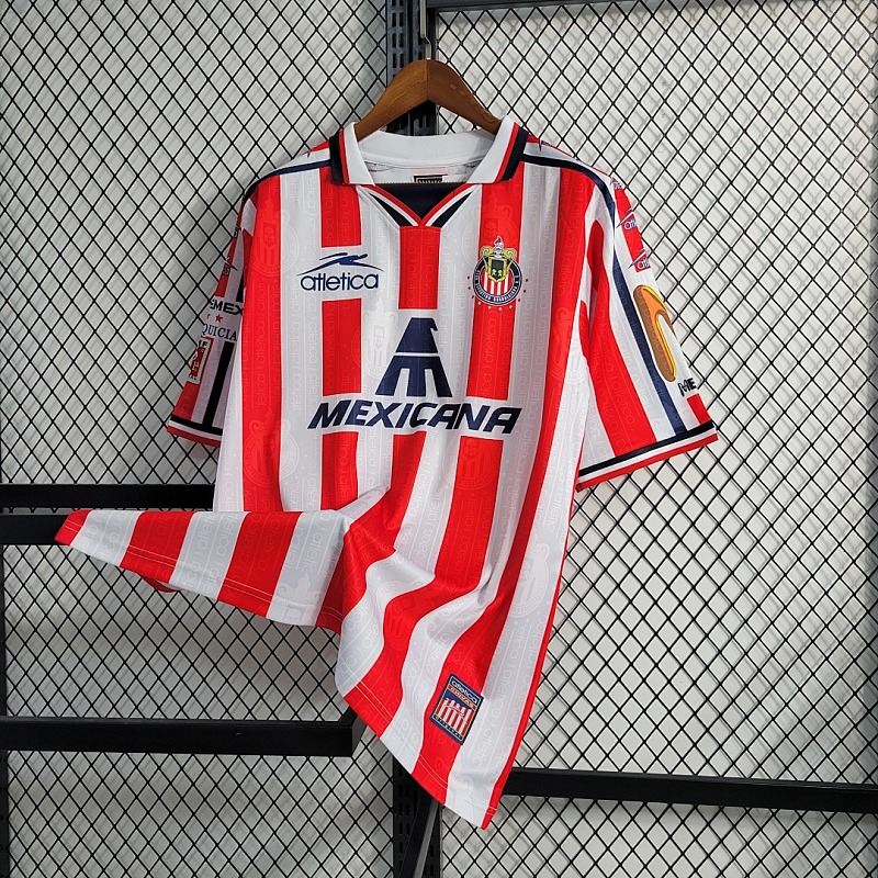 06-07 Chivewood Retro 06-07 Chivewood Home Size S-2XL 3