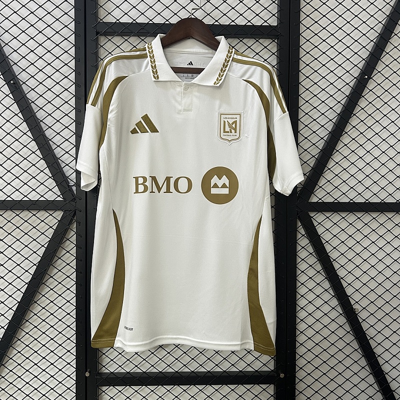 Los Angeles 25/26 Los Angeles away S-XXL