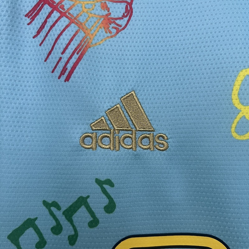 Ajax 25/26 Ajax Special Edition Green S-4XL 3