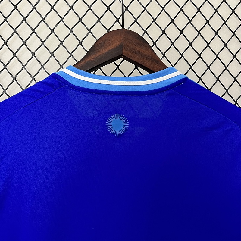 Argentina Argentina Away S-4XL 9