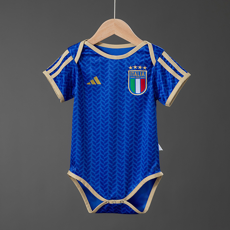 Italia Italy 26/27 Baby Home Jersey size 9/12