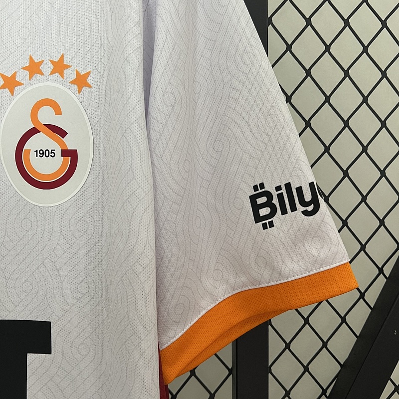 Galata S-XXL 24/25 Galata Away S-XXL 10