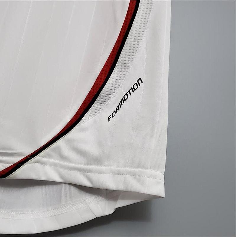 AC S-XXL Retro AC 06/07 AWAY S-XXL 6