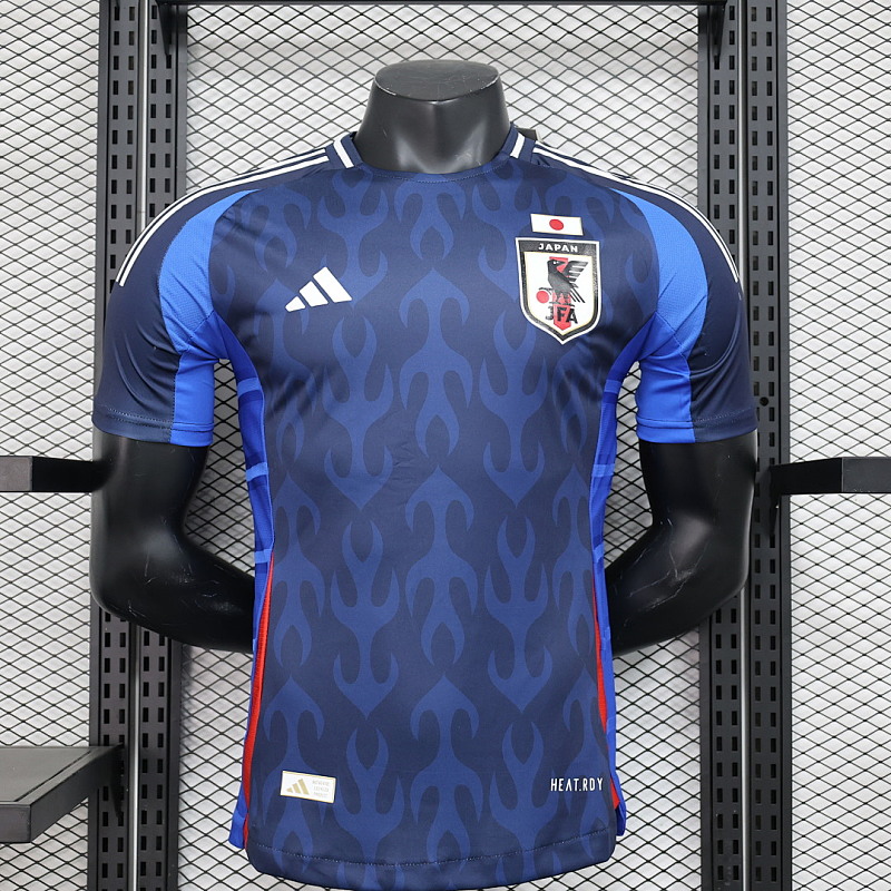Giappone Player Japan Home S-XXL