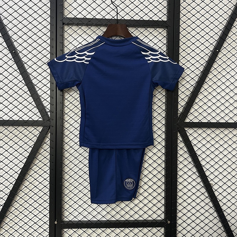 PSG 24/25 kids PSG fourth away 16-28 5