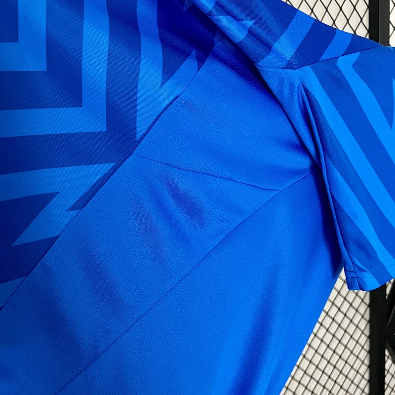Palmeiras 24/25 Goalkeeper Palmeiras Blue S-XXL 8