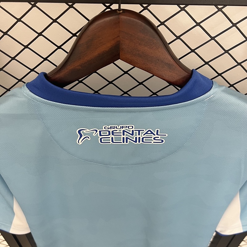 Málaga S-4XL 25/26 Málaga home S-4XL 7