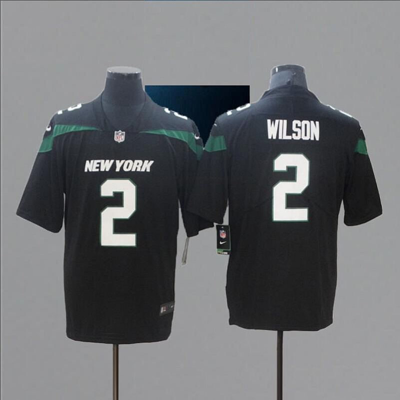 Jets NFL Jets NFL Jersey S-XXXL 4