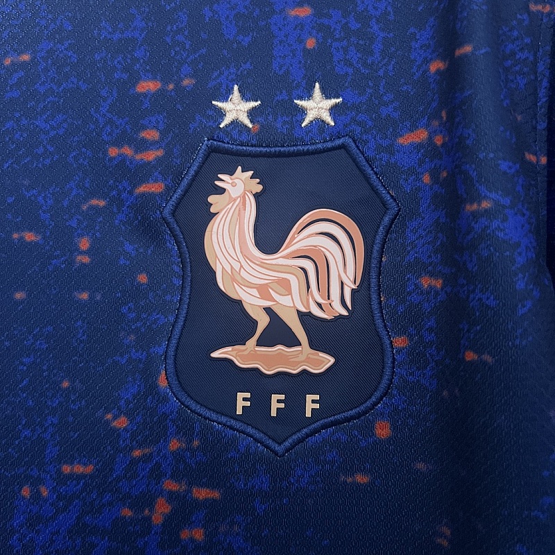 Francia France Home S-4XL 7