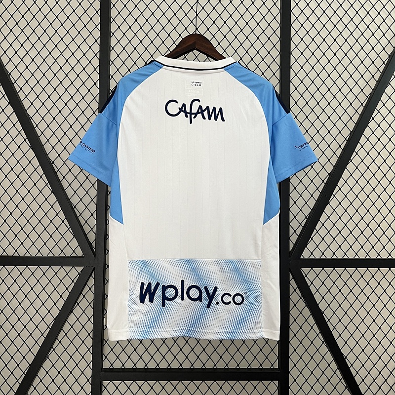 Millionaire S-XXL 24/25 Millionaire Away S-XXL 2