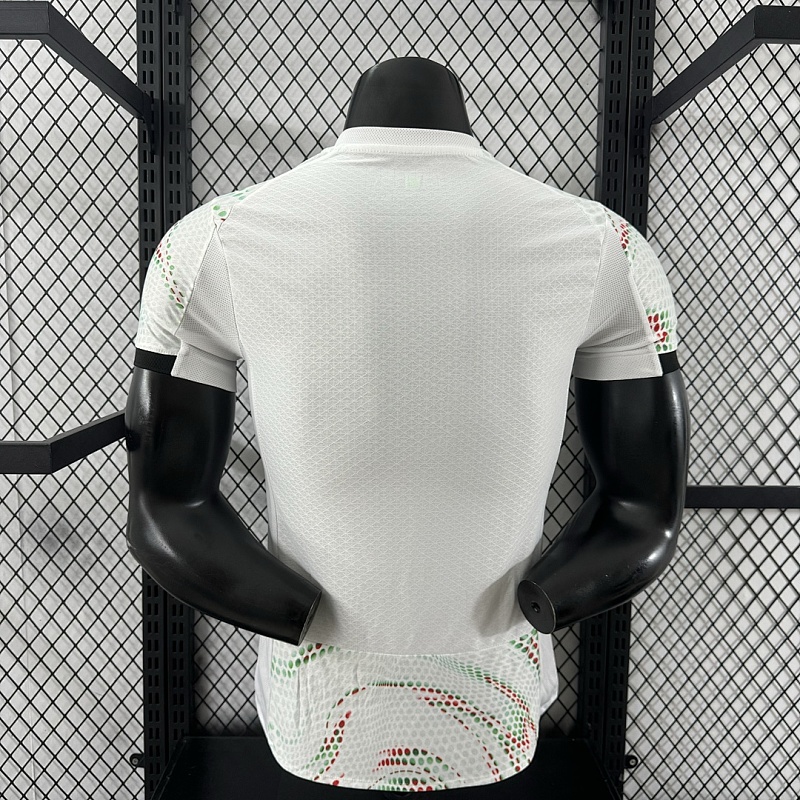 Portogallo 25/26 Player Portugal Away S-4XL 5