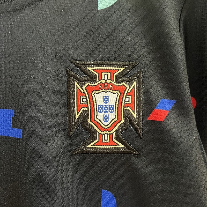 Portogallo Kids Portugal Training Wear Size: 16-28 5