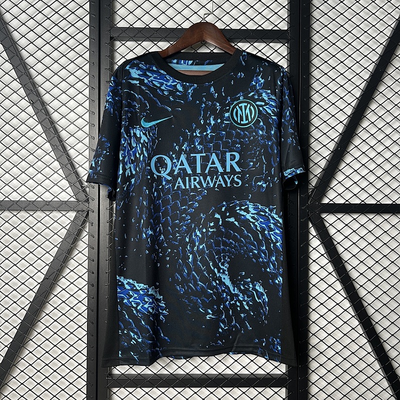 Inter 25/26 Inter Milan Special Edition S-XXL