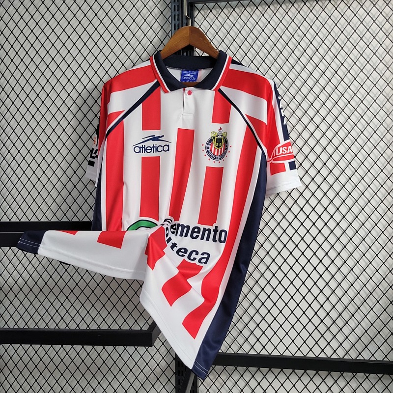 02-03 Chivewood Retro 02-03 Chivewood Home Size S-2XL 3