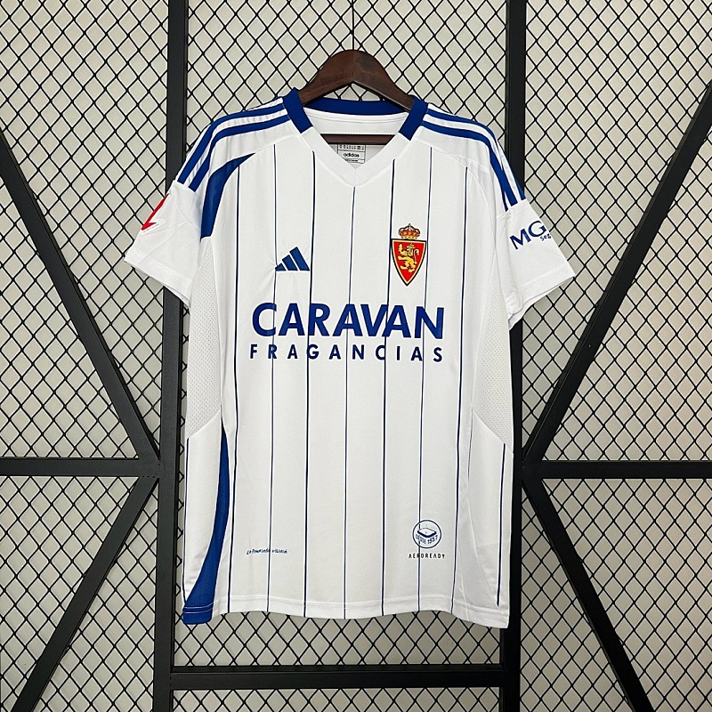 Zaragoza S-XXL 24/25 Zaragoza Home S-XXL