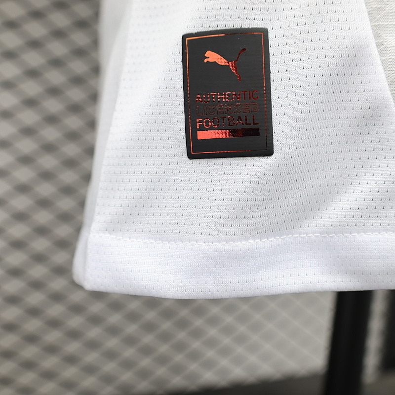Milan 24/25 Player AC Milan Away S-XXL 7