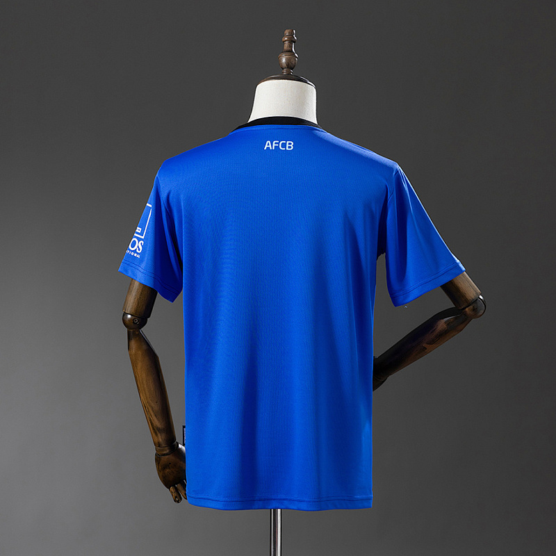 Bournemouth Bournemouth 25/26 Away S-4XL 2
