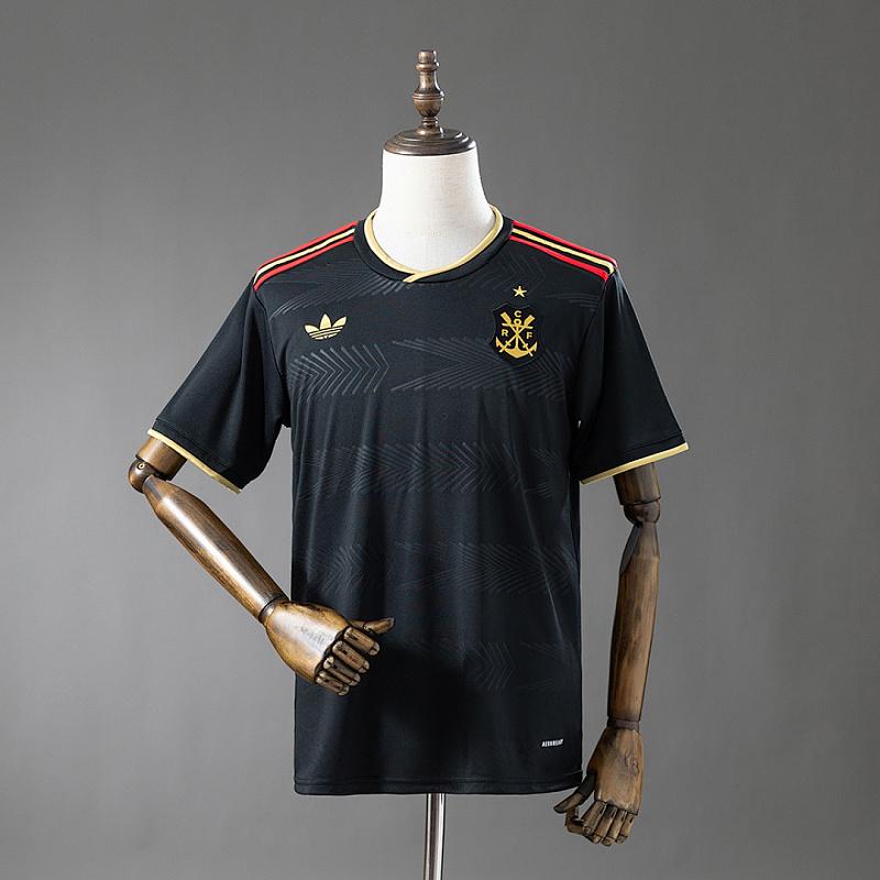 Flamengo Flamengo 25/26 Special Edition Jersey S-4XL