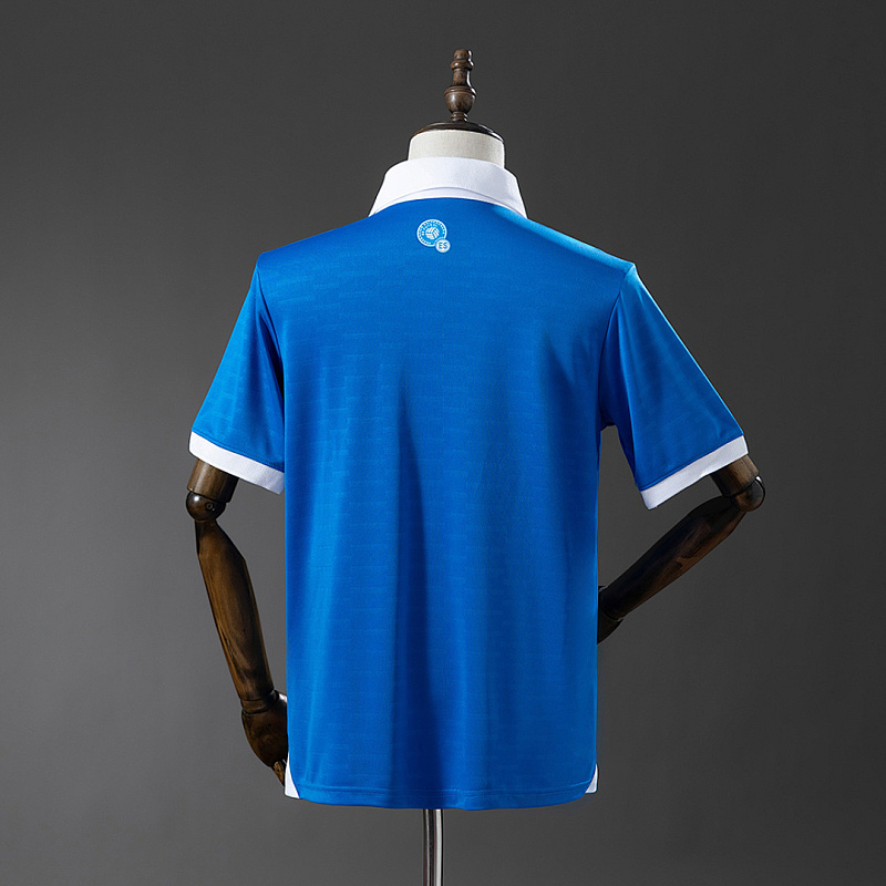 El Salvador El Salvador 2026 Home S-4XL 2