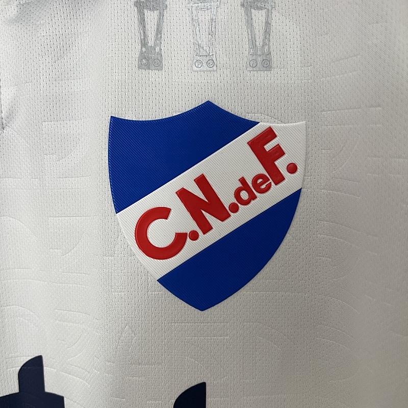 Uruguay 24/25 Uruguay Nacional Home S-XXL 5
