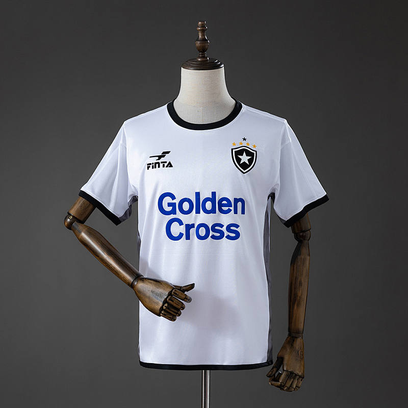 Botafogo Botafogo 02/03 Special Retro Jersey S-XXL