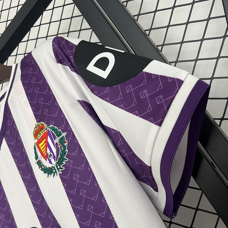 Valladolid S-4XL 25/26 Valladolid home S-4XL 10