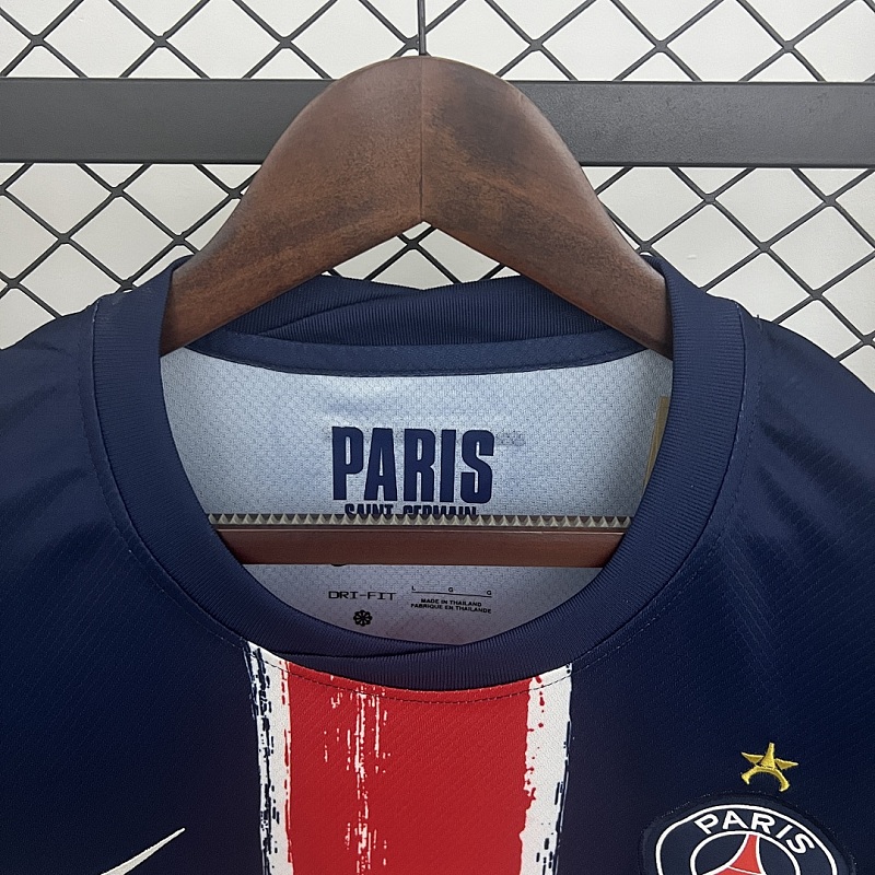 PSG 24/25 PSG Champion Edition S-4XL 9