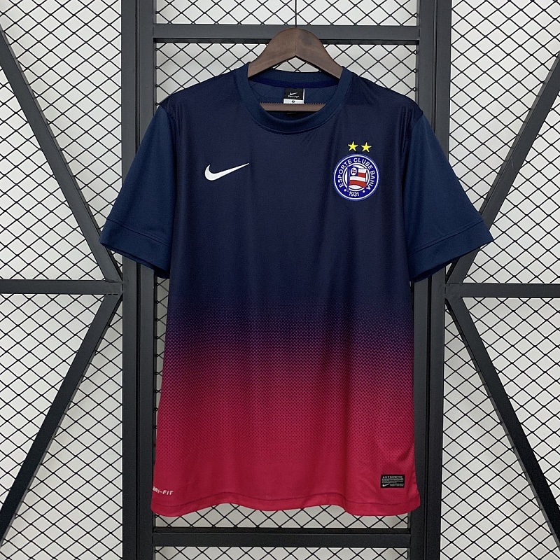 Bahia S-4XL Retro Bahia 13/14 Away S-4XL