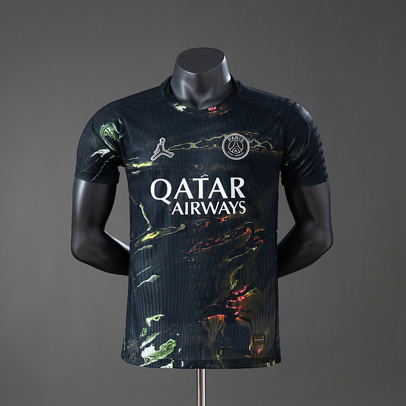 PSG PSG 25/26 Night Edition Player Jersey S-XXL