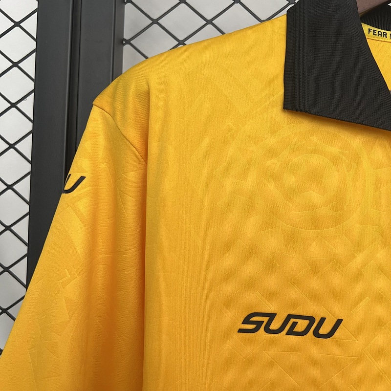 Wolves 25/26 Wolves Home S-4XL 4