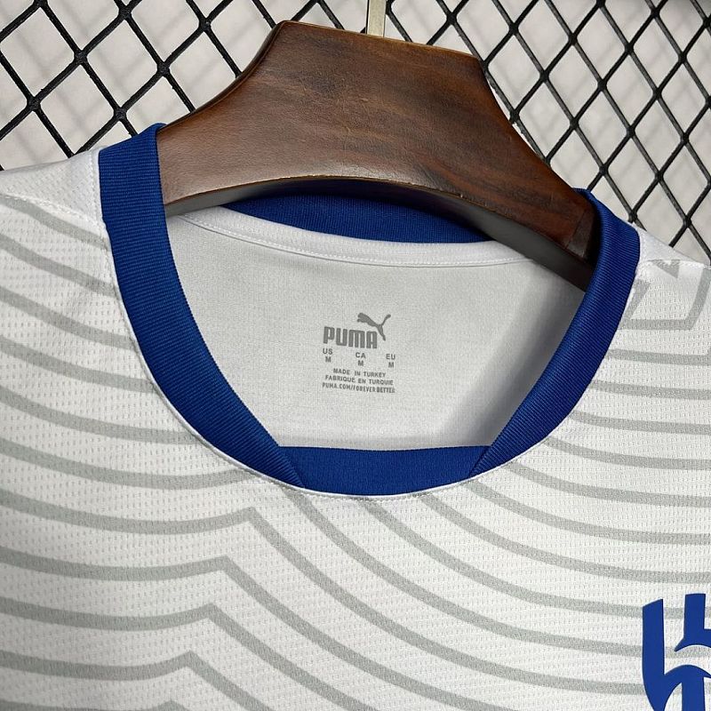 Al Hilal Al Hilal SC 2024/25 Away Jersey S-XXL 6