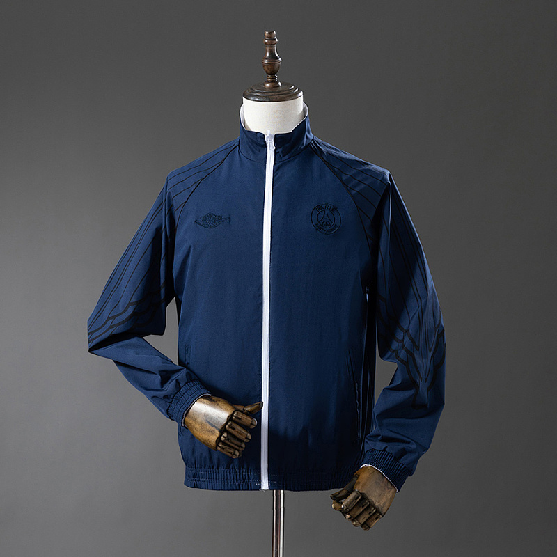 PSG 25/26 PSG Trench Coat Reversible S-3XL 2