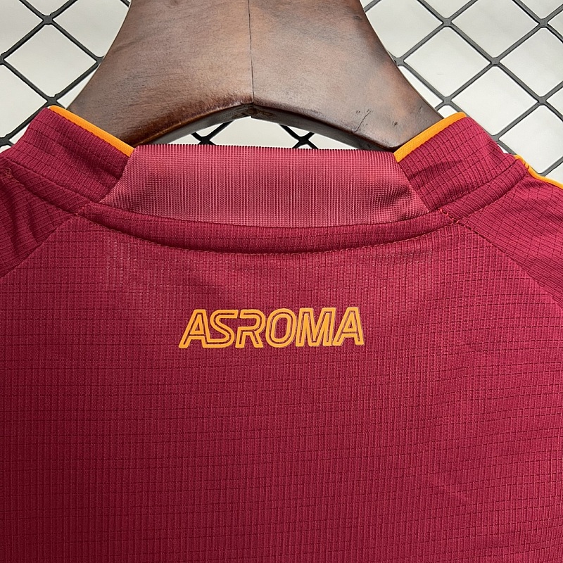 Roma 25/26 Kids Roma Home Size: 16-28 5