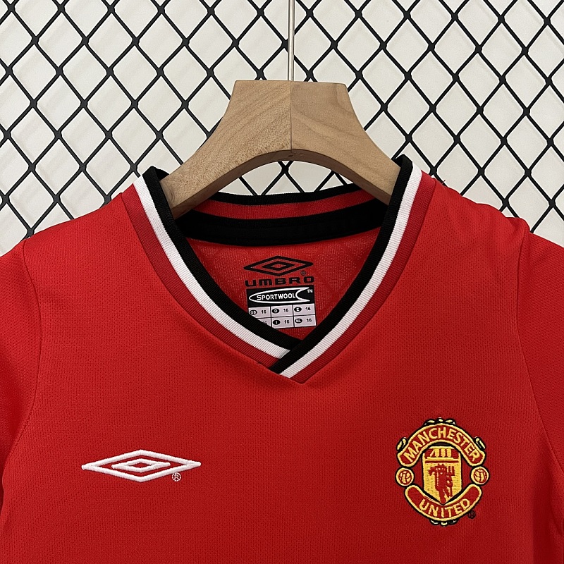 M-U size: kids M-U 00/01 home size: 16-28 3
