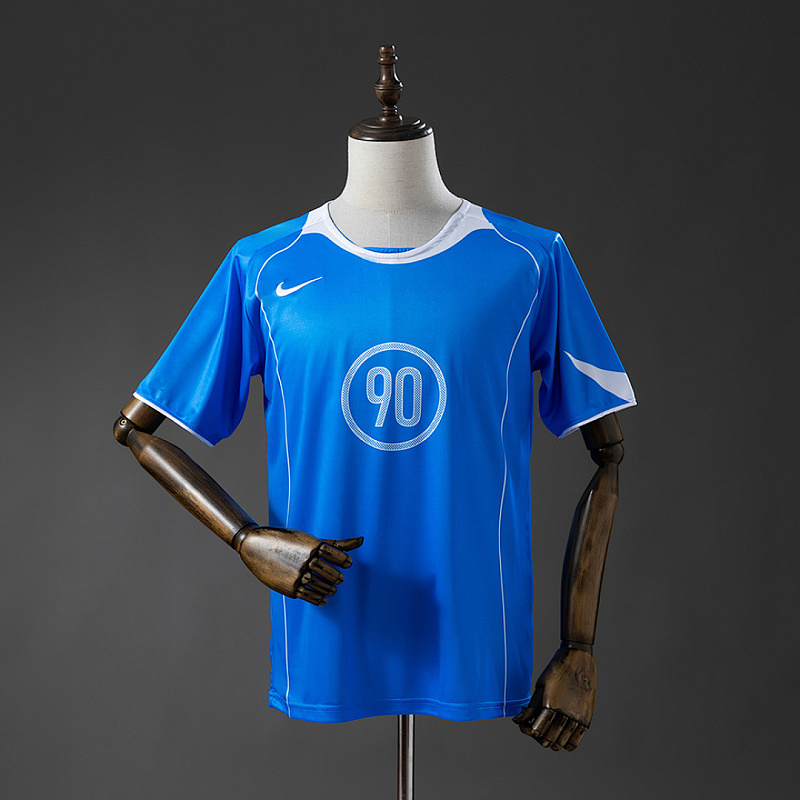 T90 Series T90 Series - Blue Jersey S-4XL