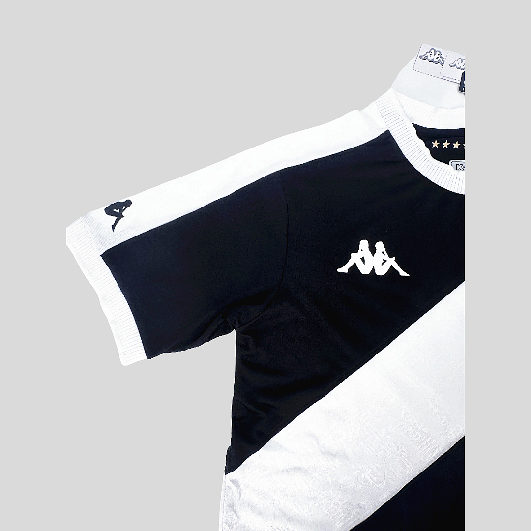 Vasco Vasco da Gama 2024/25 Home Jersey S-XXXXL 8