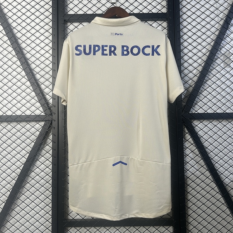Porto 25/26 Porto Third away S-4XL 4