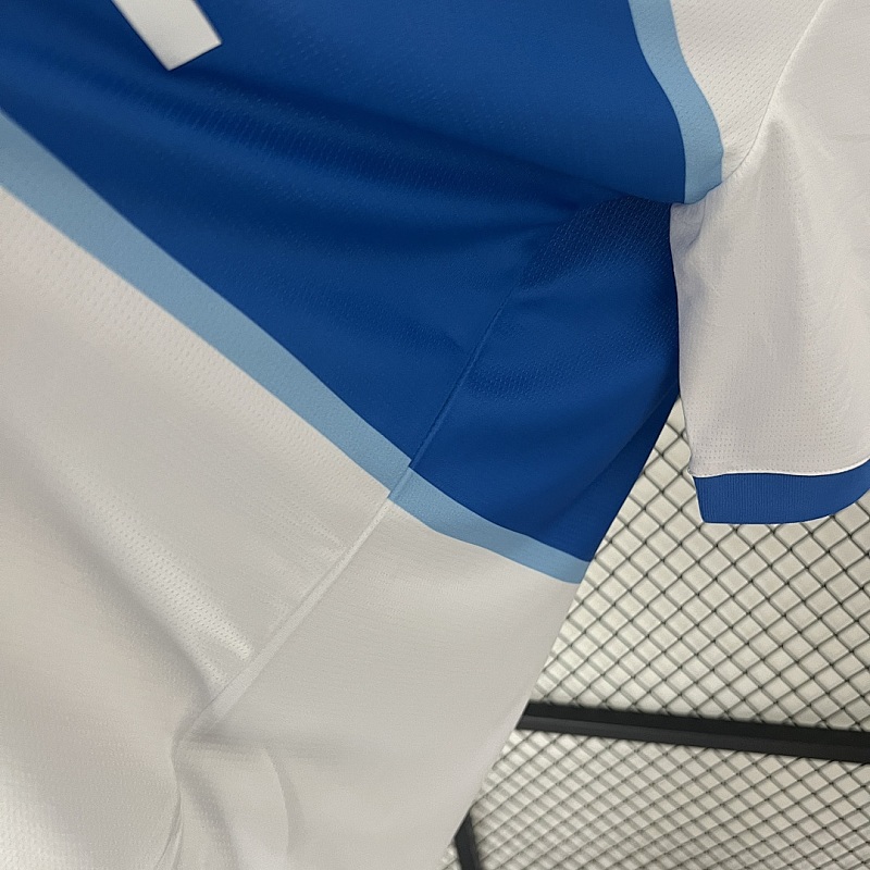 Deportivo Universidad 24/25 Deportivo Universidad Católica Home S-XXL 8