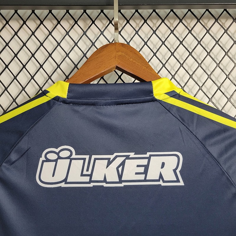 13-14 Fenerbahce Retro 13-14 Fenerbahce Home S-XXL 9