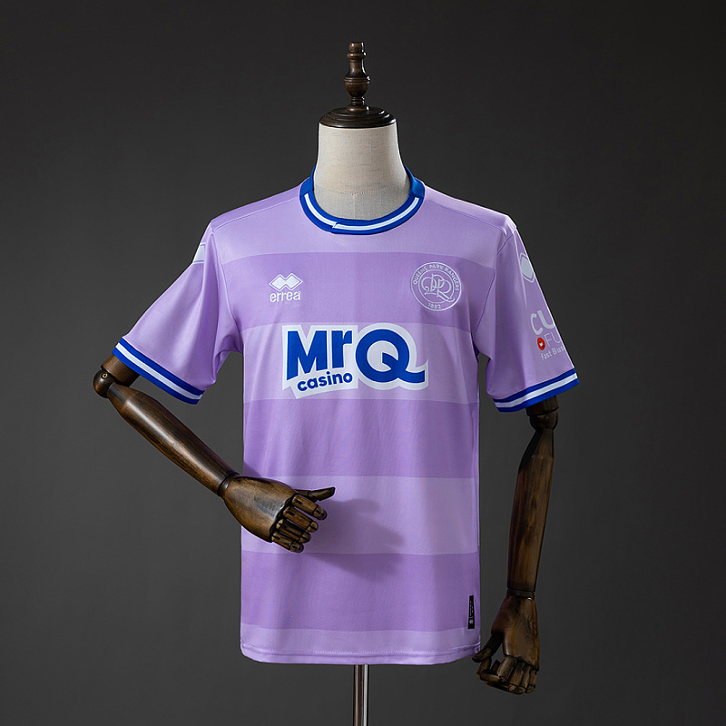 Queens Park Queens Park Rangers 26/27 Away Jersey S-4XL