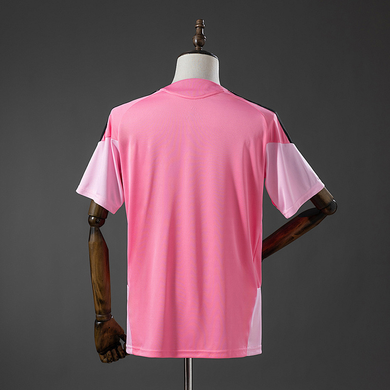 Inter Miami Inter Miami 26/27 Training - Pink Jersey S-XXL 2